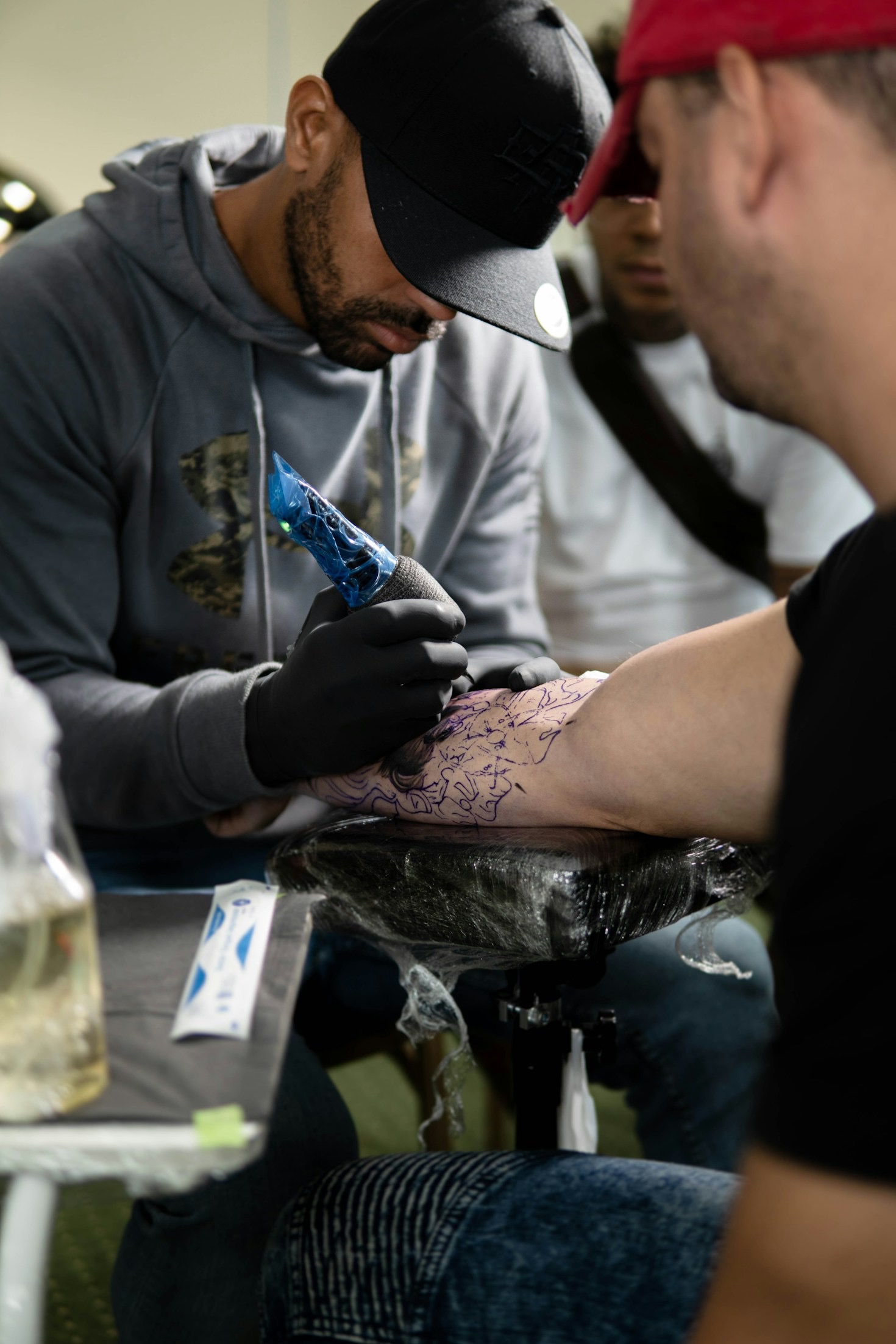 How Mindful Tattoo Rituals Can Transform Your Life